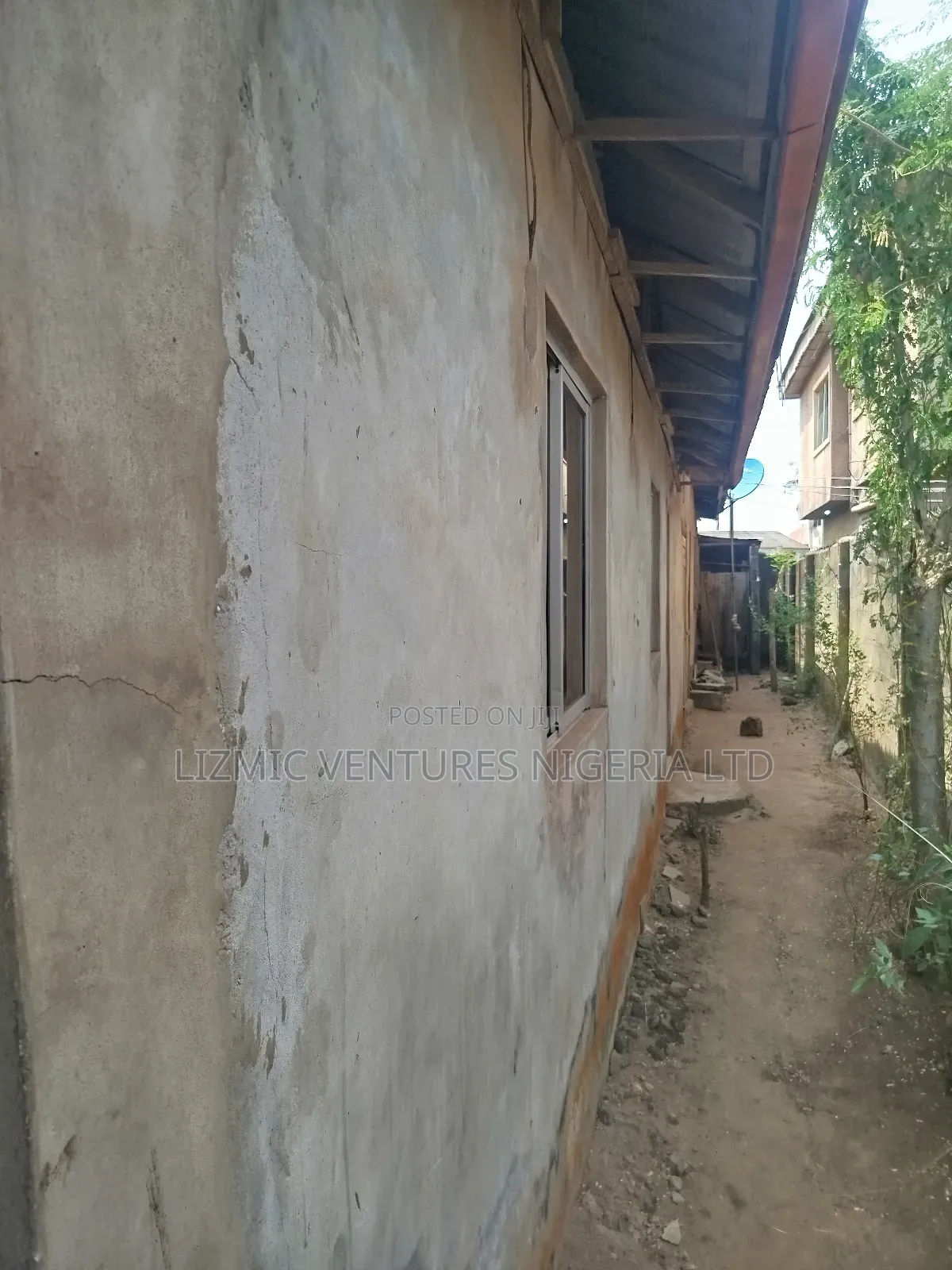 2bdrm Bungalow in Agric Estate, Ikotun / Ikotun/Igando for sale in Ikotun / Ikotun/Igando
