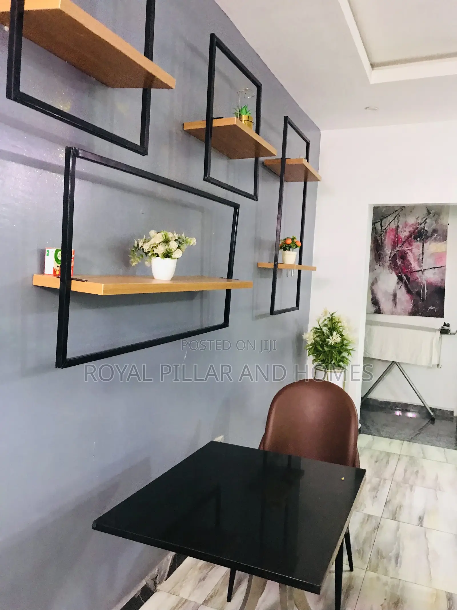 Furnished 2bdrm Block of Flats in Jahi Gilmore for rent in Jahi