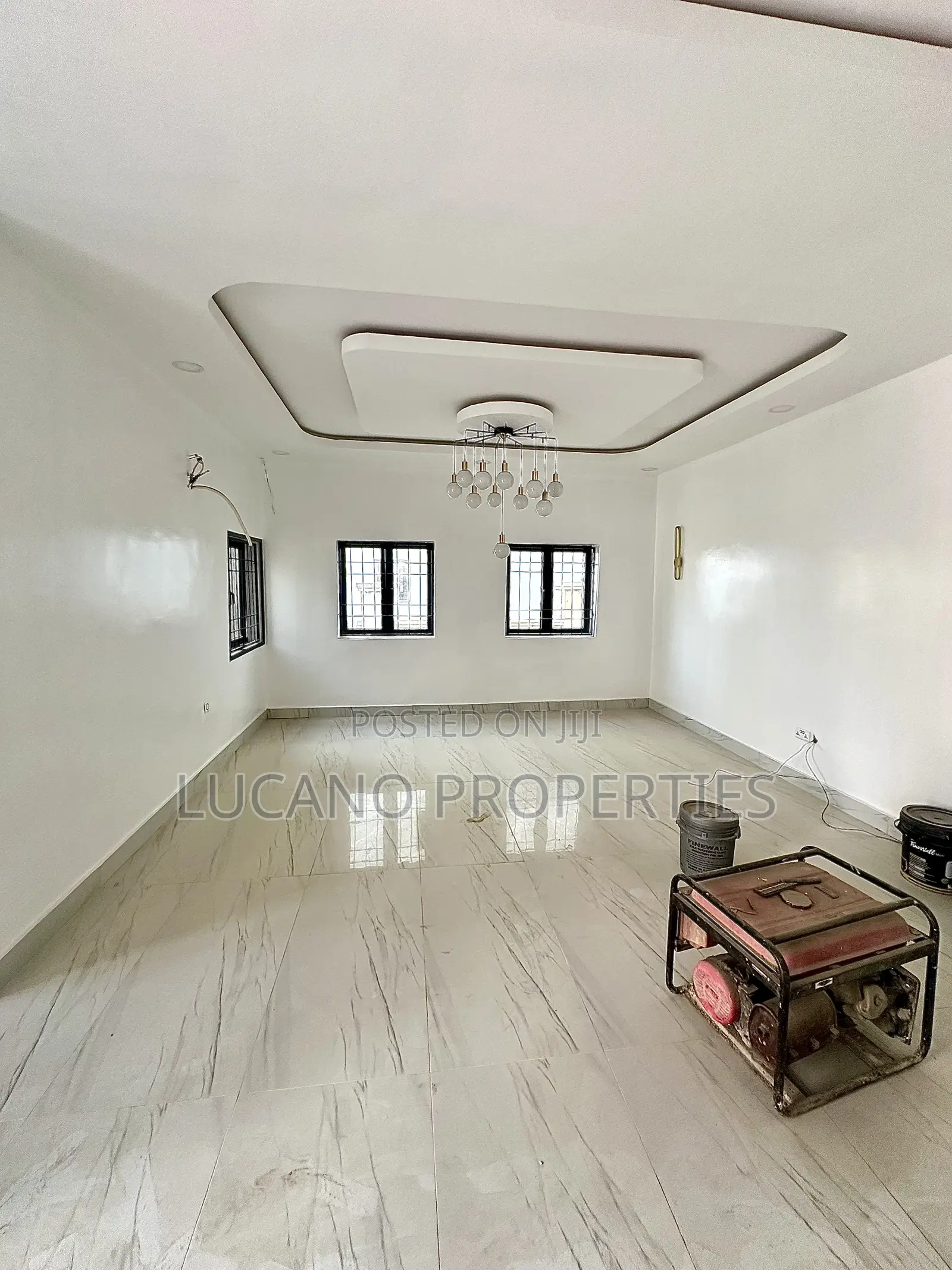 5bdrm Duplex in Jabi By Dakibiyu for sale in Jabi