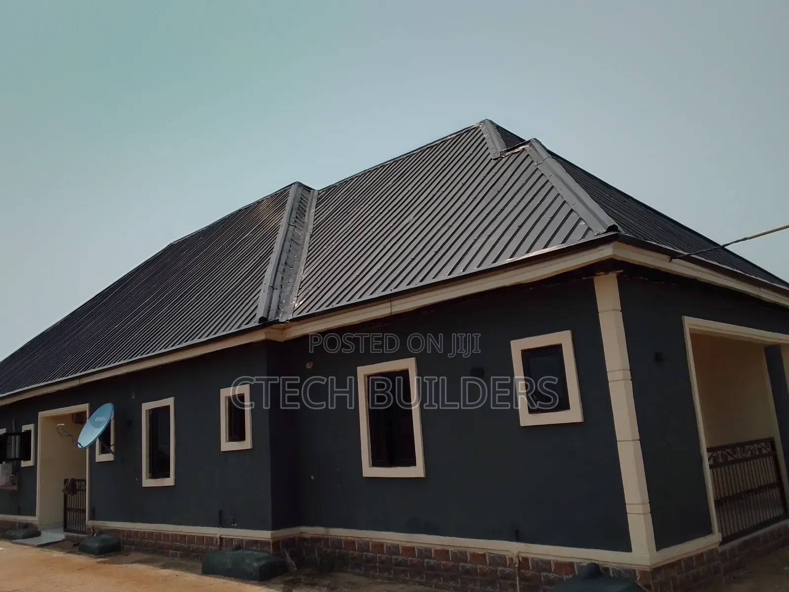 2bdrm Block of Flats in Benin City for rent in Benin City