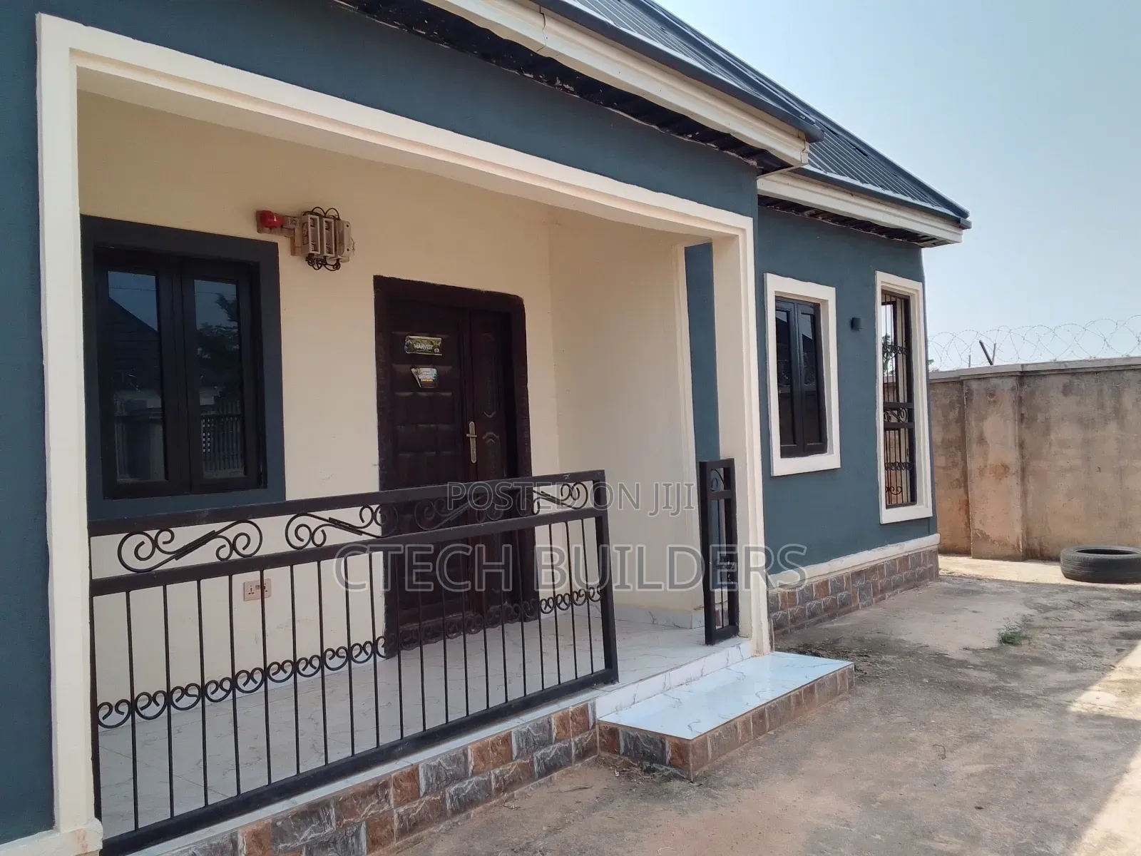 2bdrm Block of Flats in Benin City for rent in Benin City