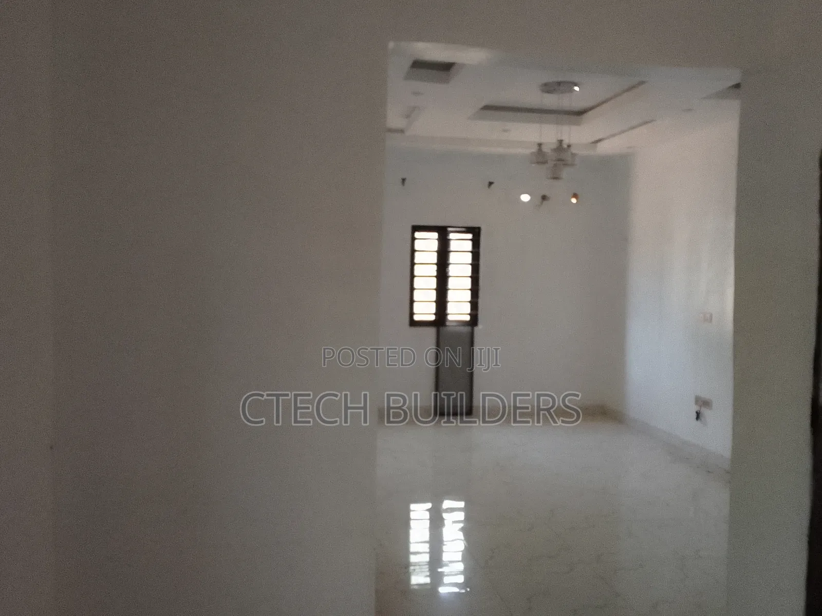 2bdrm Block of Flats in Benin City for rent in Benin City