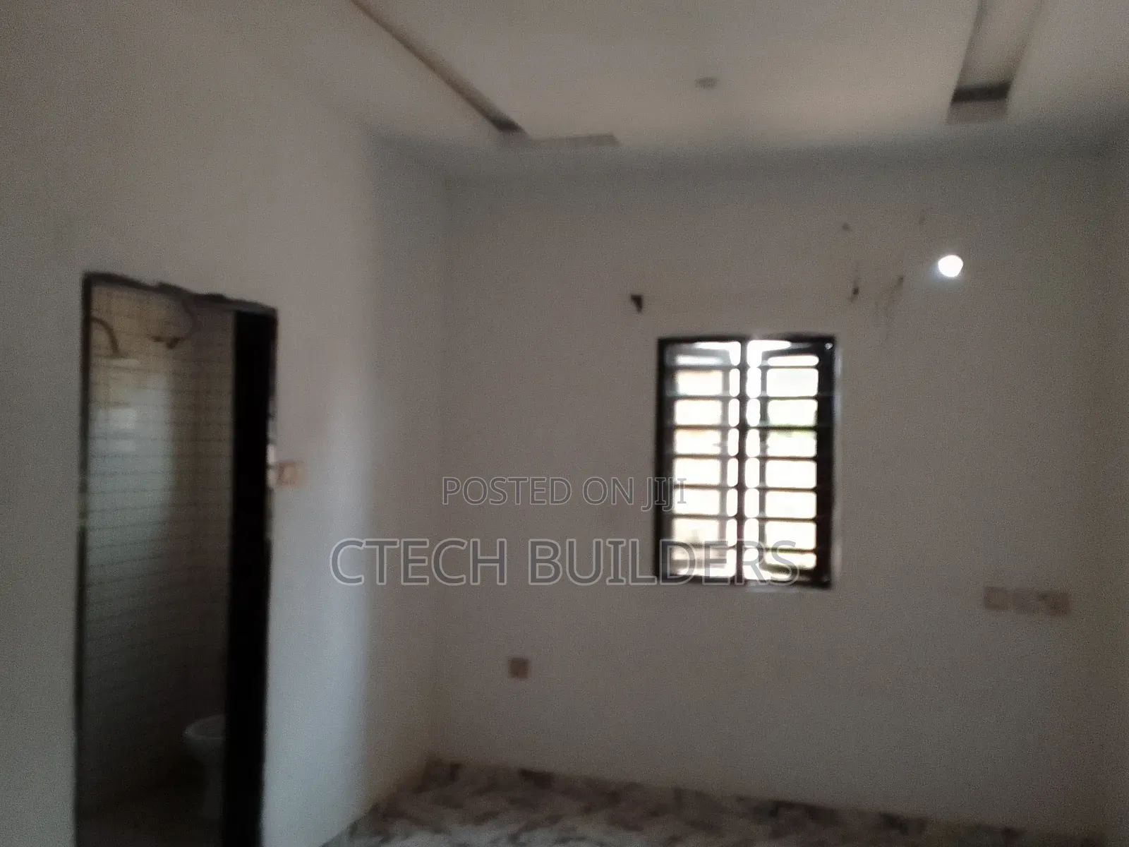 2bdrm Block of Flats in Benin City for rent in Benin City