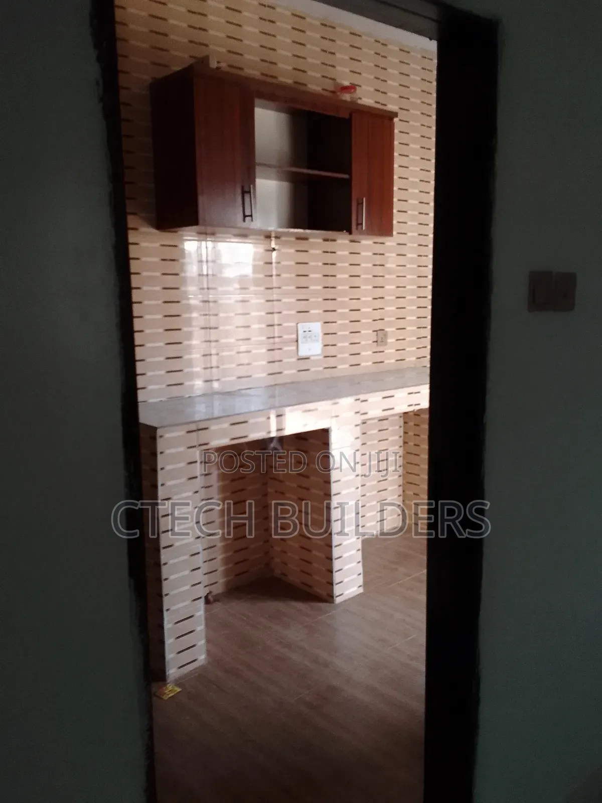 2bdrm Block of Flats in Benin City for rent in Benin City