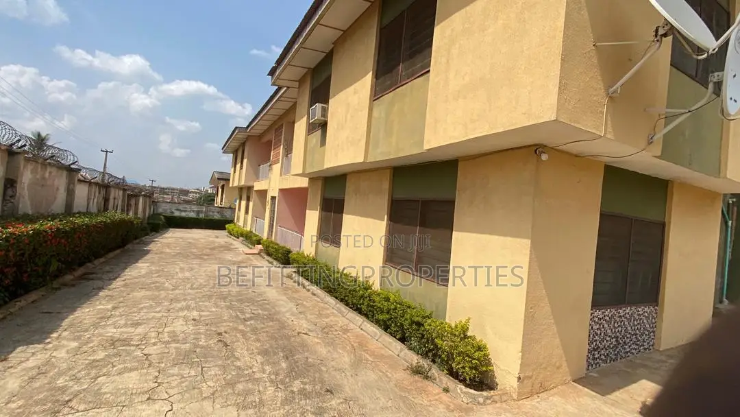 3bdrm House in Ojoo for sale in Ojoo