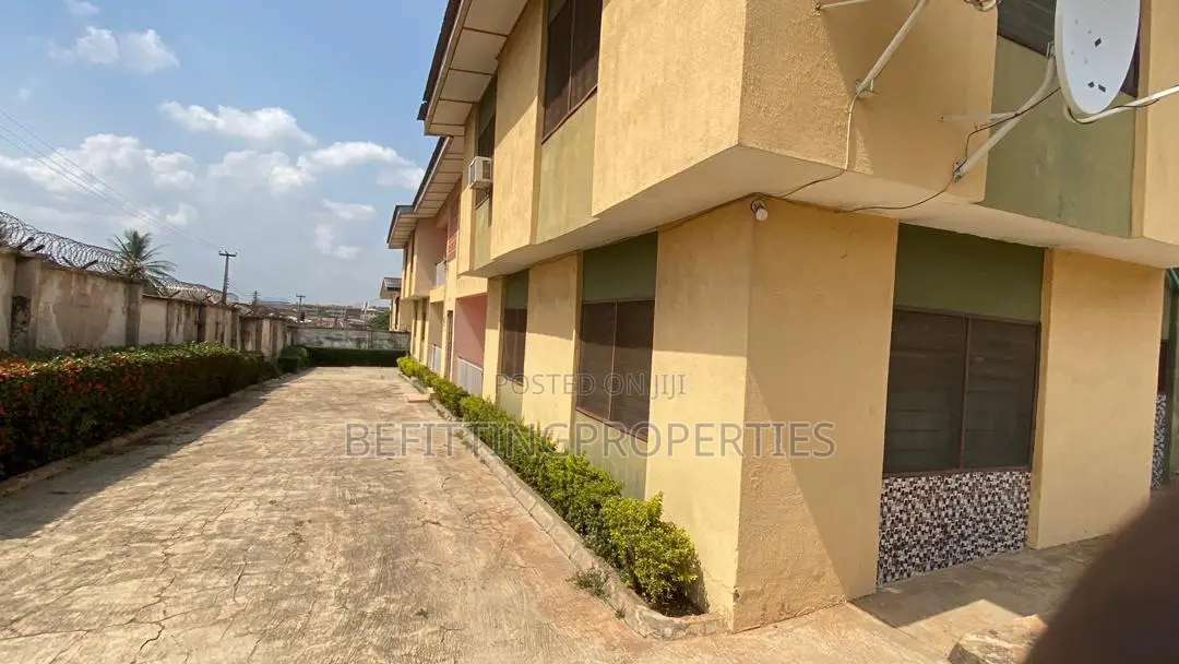 3bdrm House in Ojoo for sale in Ojoo