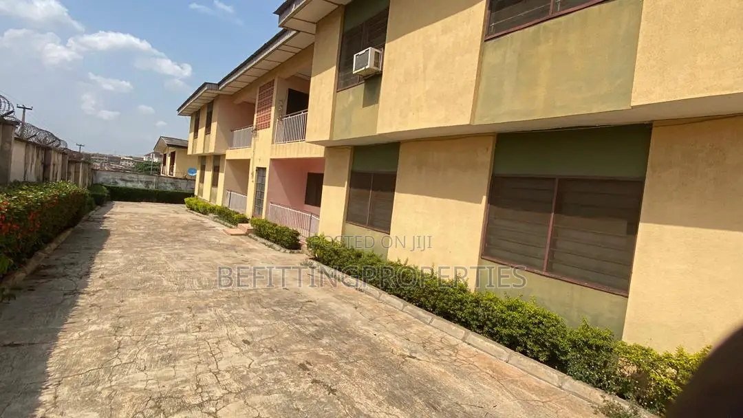 3bdrm House in Ojoo for sale in Ojoo