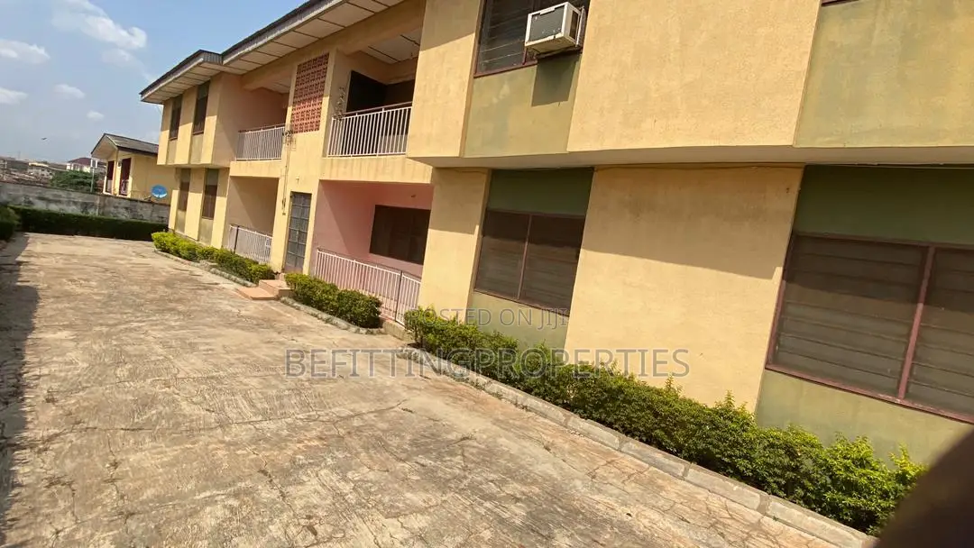 3bdrm House in Ojoo for sale in Ojoo