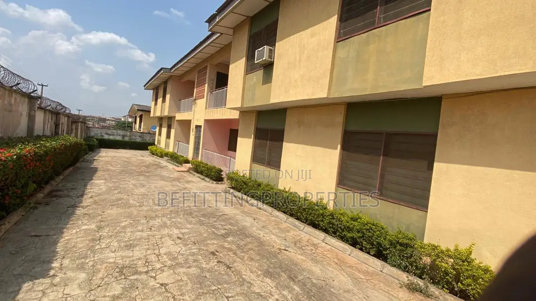 3bdrm House in Ojoo for sale in Ojoo