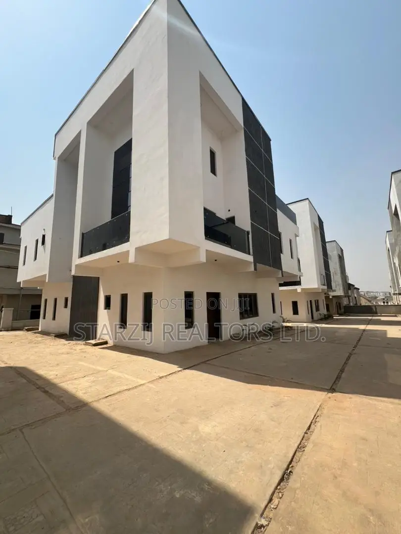 5bdrm House in Mabushi for sale in Mabushi
