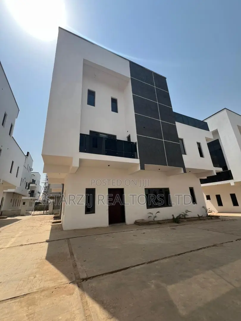 5bdrm House in Mabushi for sale in Mabushi