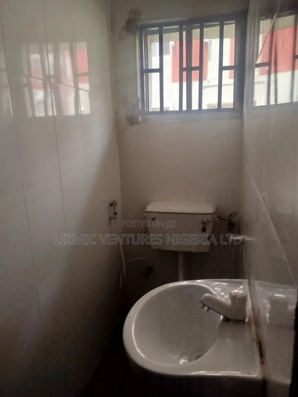 Furnished 2bdrm Apartment in Agric Estate, Ikotun / Ikotun/Igando in Ikotun / Ikotun/Igando
