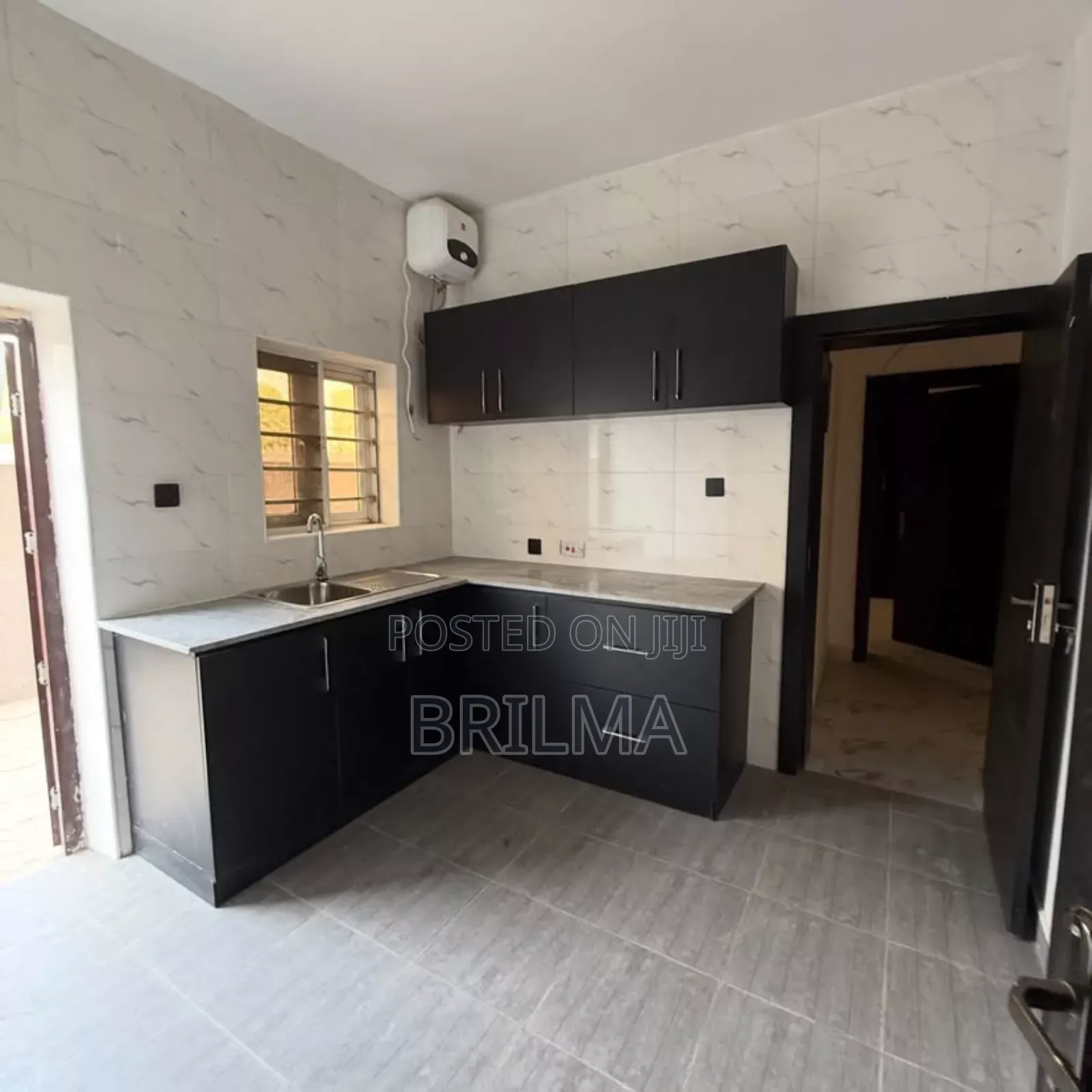 2bdrm Apartment in Jahi for sale in Jahi