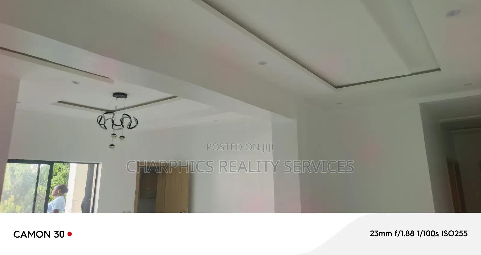 3bdrm Apartment in Ikeja GRA for sale in Ikeja GRA