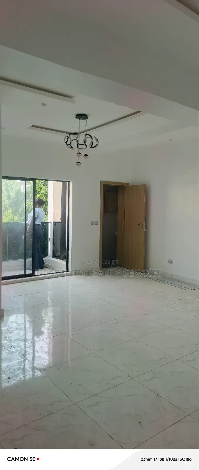 3bdrm Apartment in Ikeja GRA for sale in Ikeja GRA