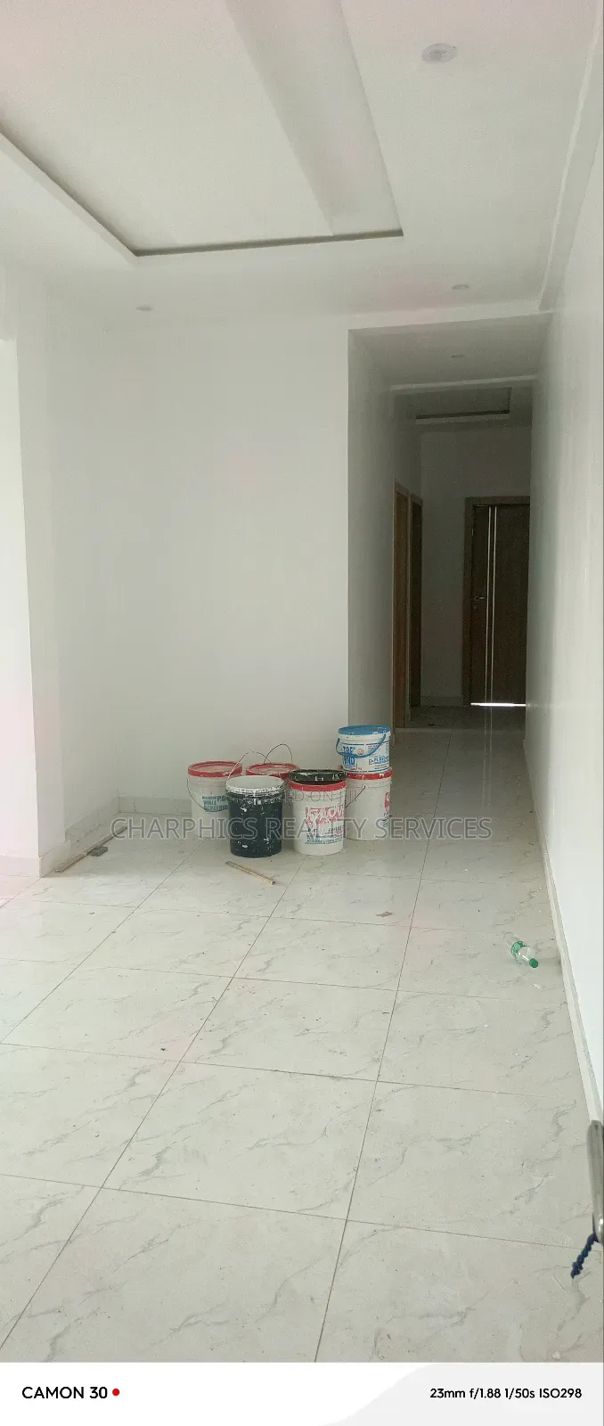 3bdrm Apartment in Ikeja GRA for sale in Ikeja GRA