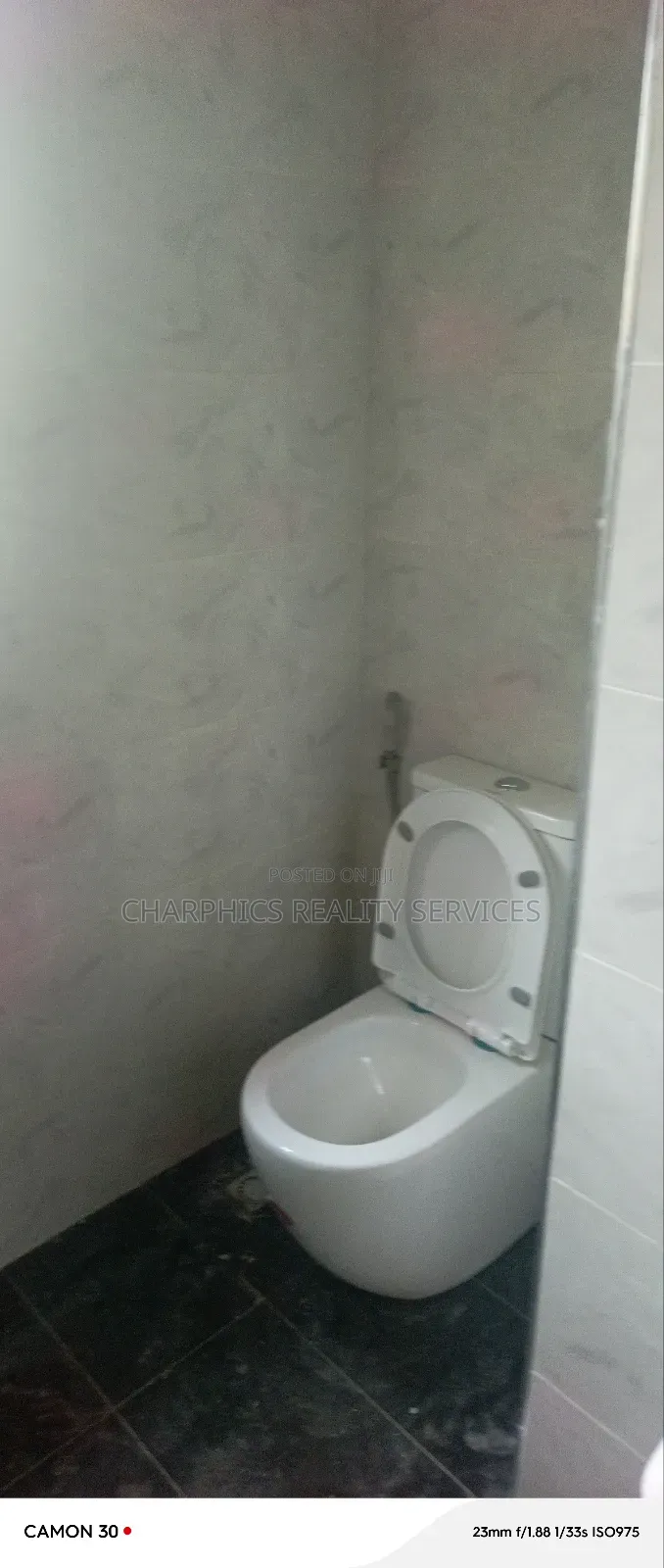 3bdrm Apartment in Ikeja GRA for rent in Ikeja GRA