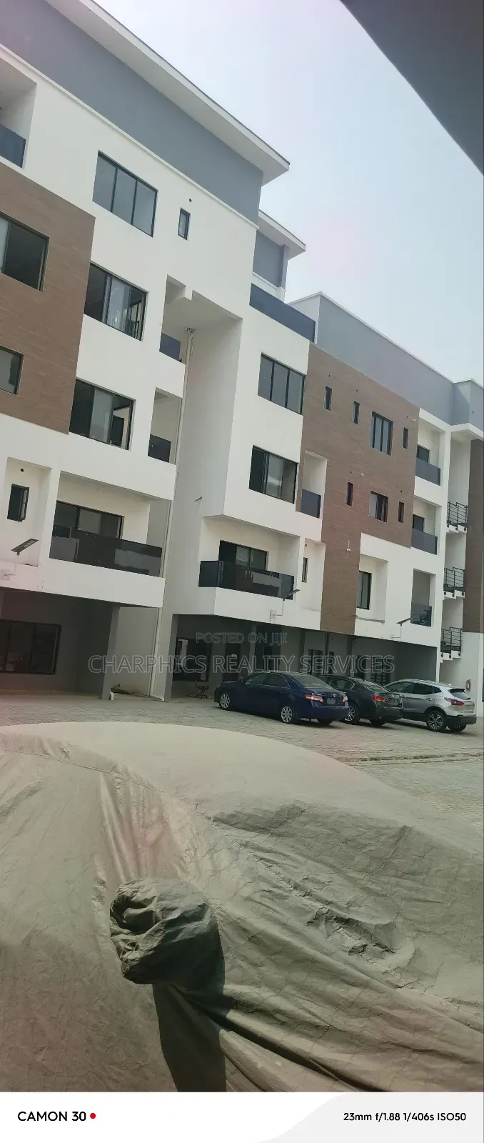 3bdrm Apartment in Ikeja GRA for rent in Ikeja GRA
