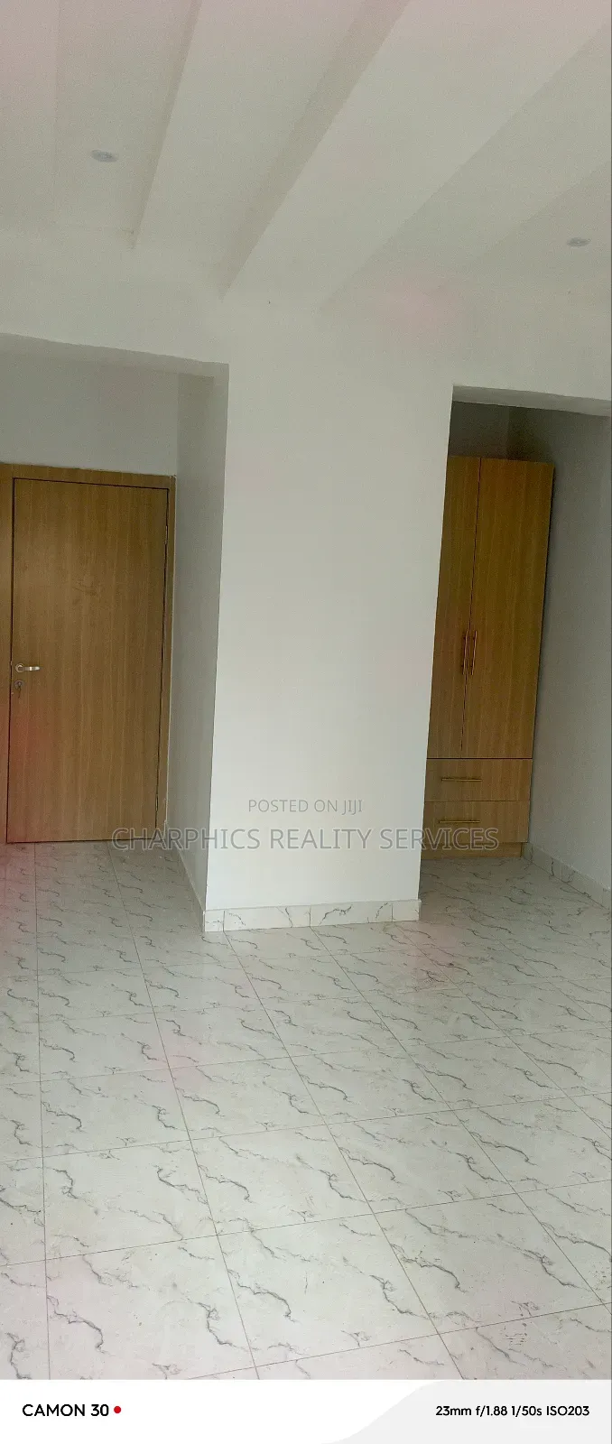 3bdrm Apartment in Ikeja GRA for rent in Ikeja GRA