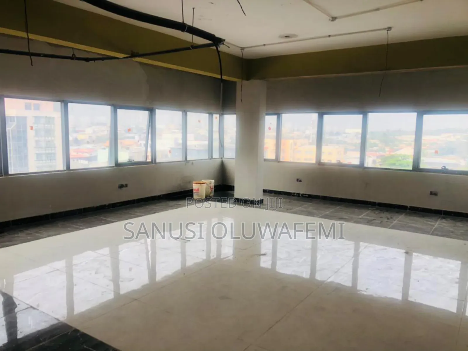 Office Space for Rent in Ikeja in Ikeja