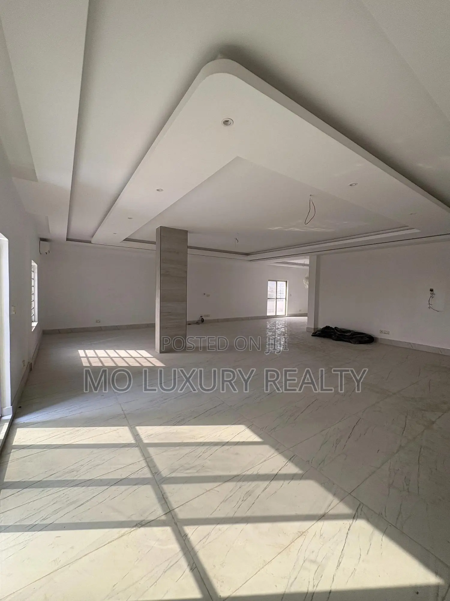 3bdrm Apartment in Ikate for rent in Ikate