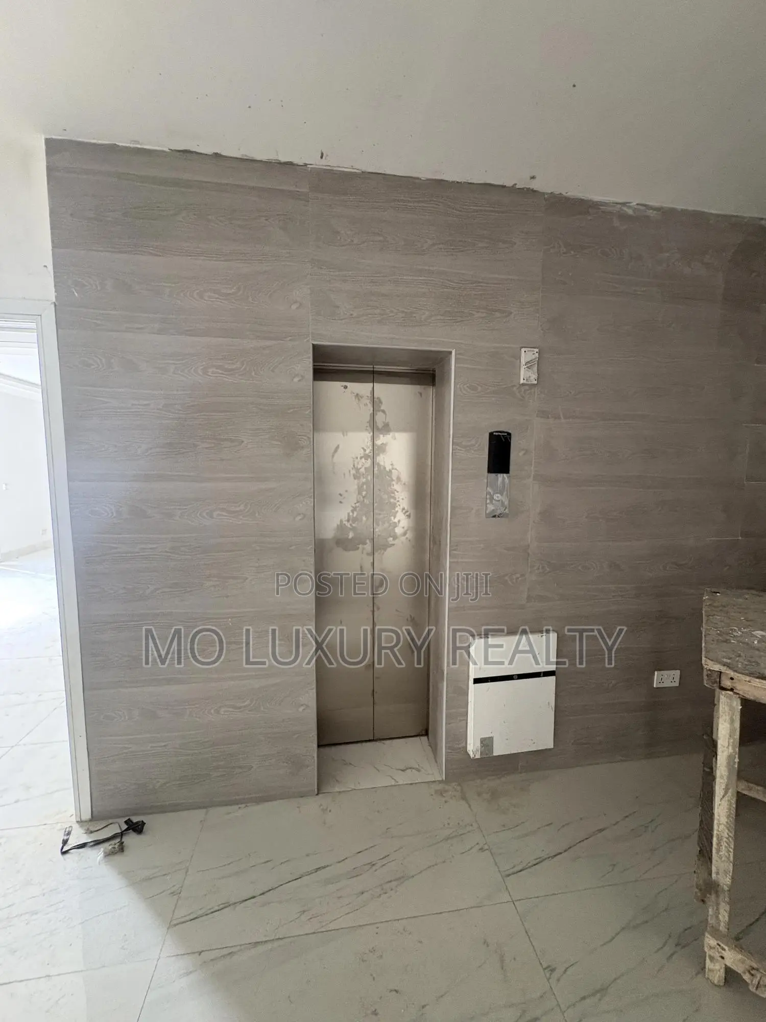 3bdrm Apartment in Ikate for rent in Ikate