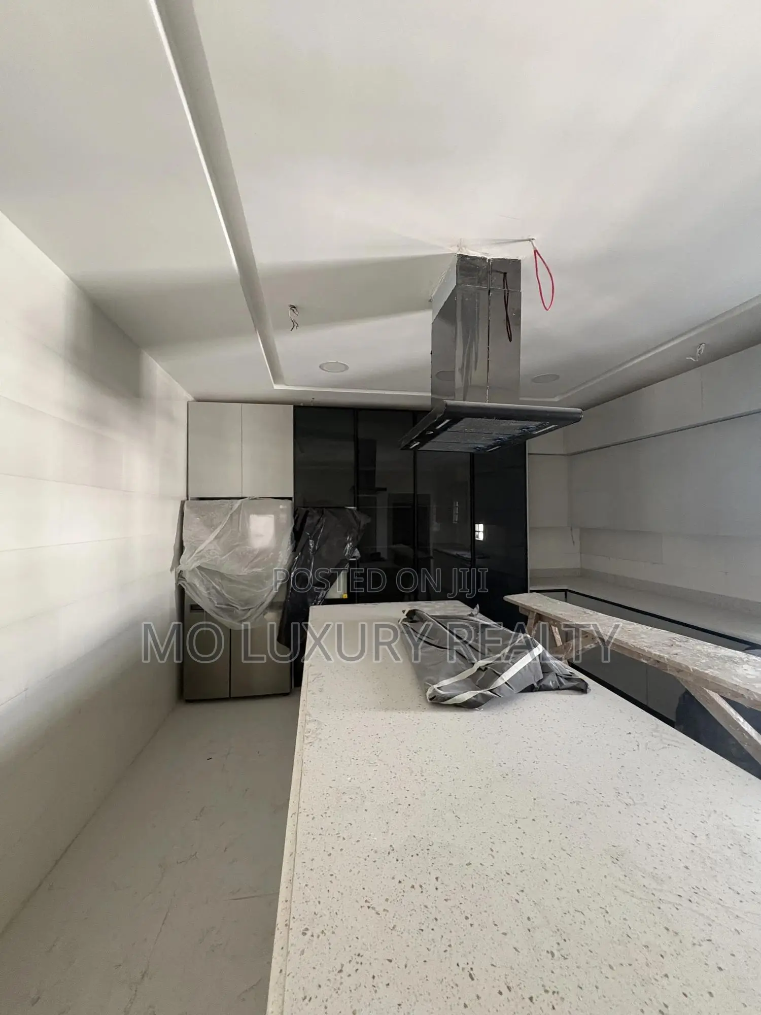 3bdrm Apartment in Ikate for rent in Ikate