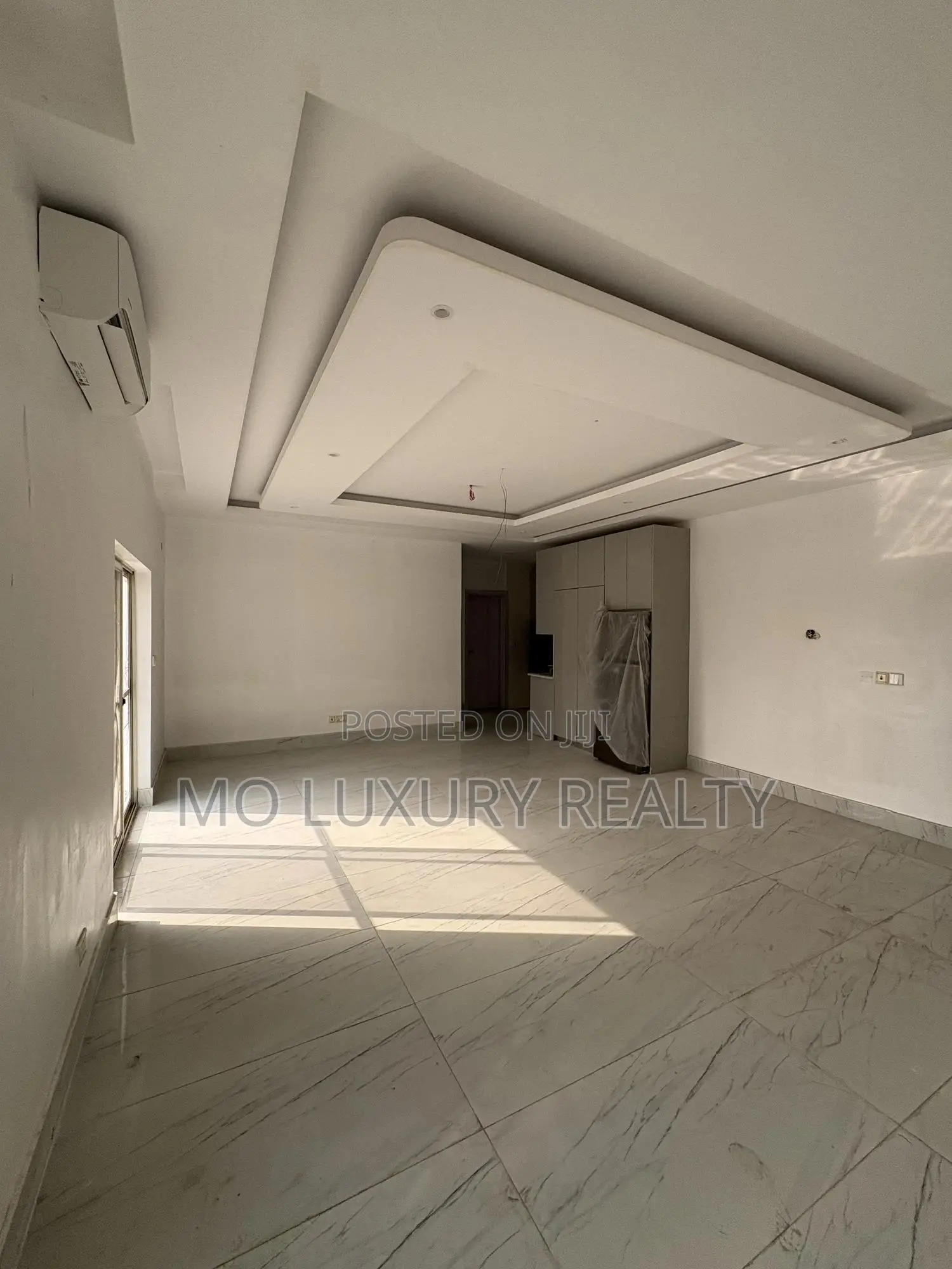 3bdrm Apartment in Ikate for rent in Ikate