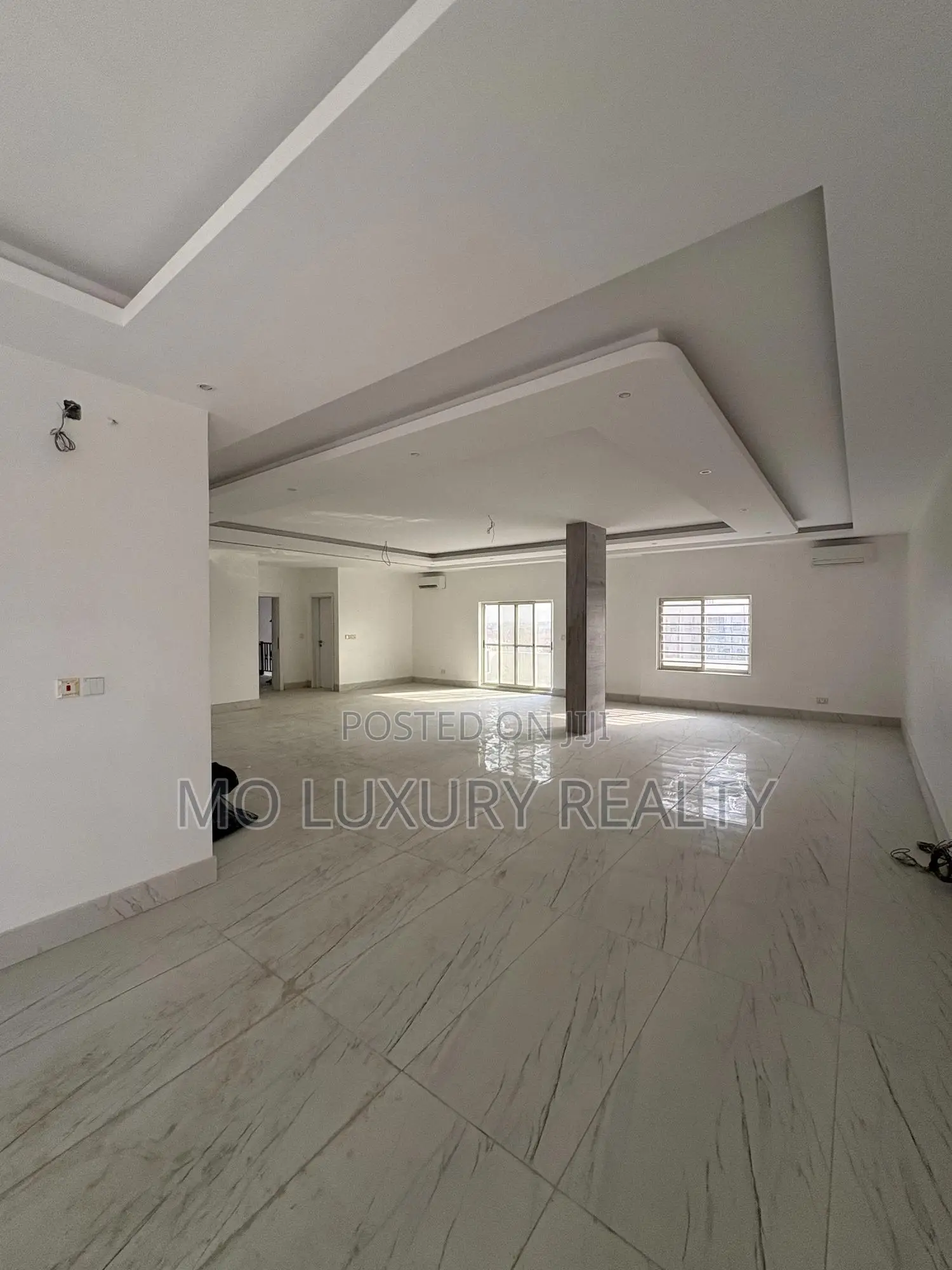 3bdrm Apartment in Ikate for rent in Ikate