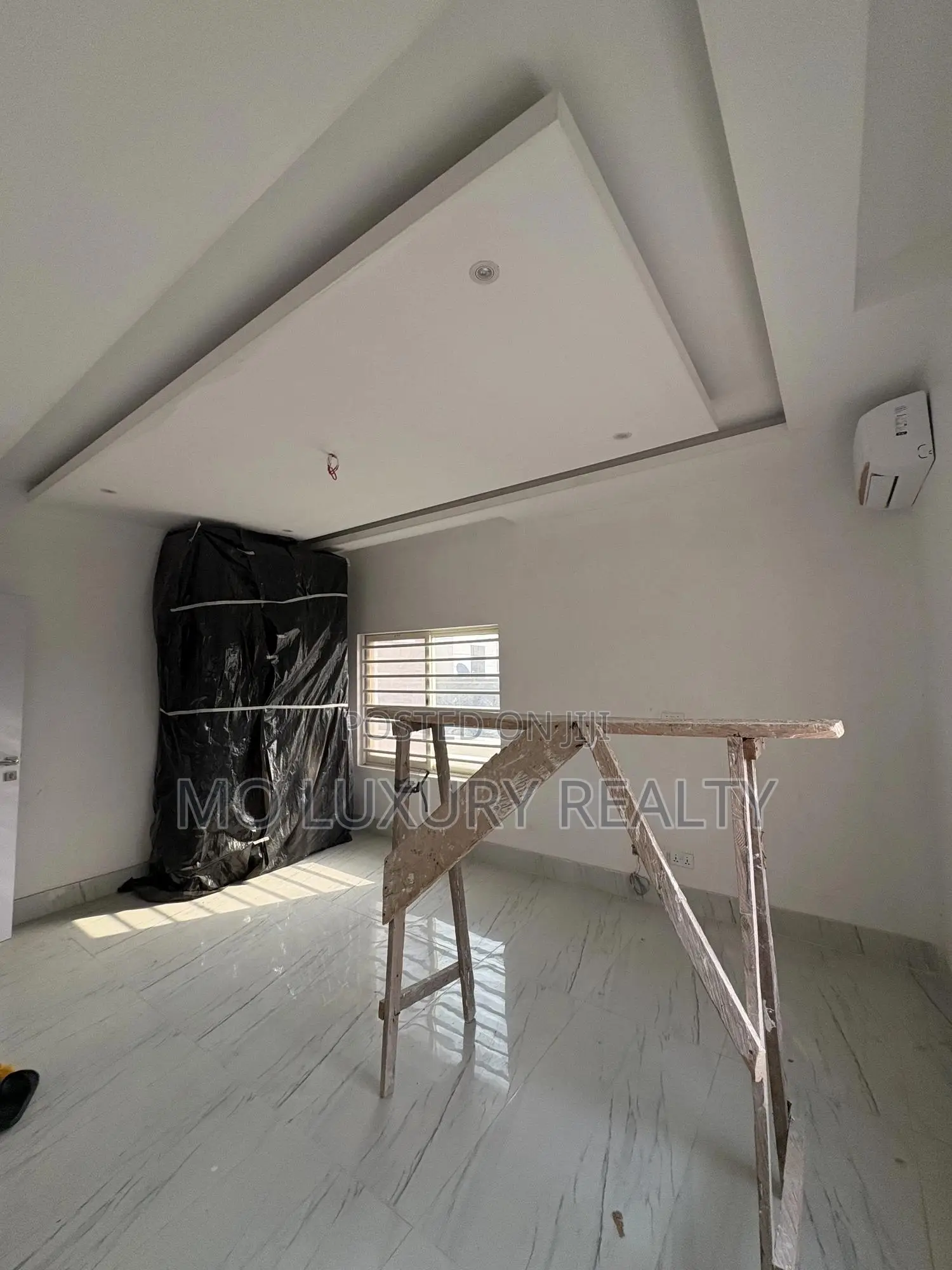 3bdrm Apartment in Ikate for rent in Ikate