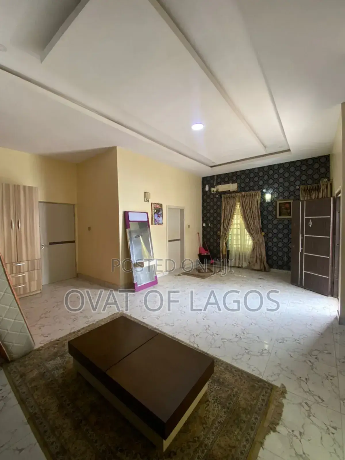 4bdrm Duplex in Ikota Villa for rent in Ikota