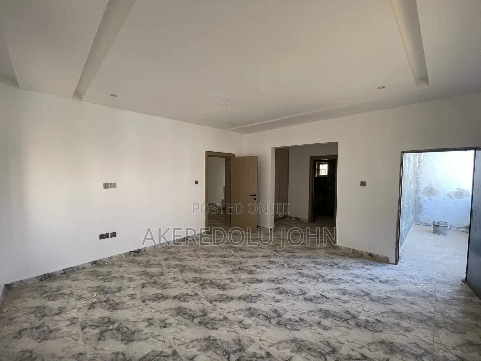 5bdrm Duplex in Kado for sale in Kado