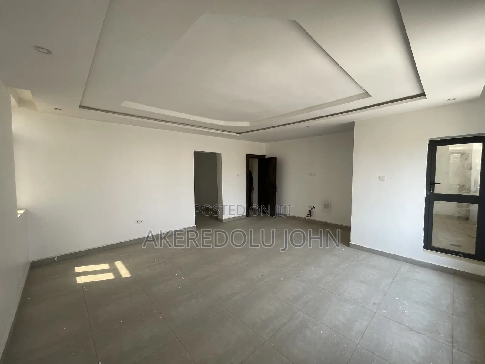 4bdrm Duplex in Kado for sale in Kado