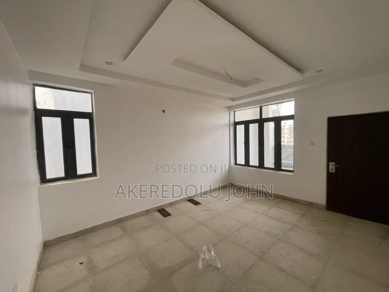 4bdrm Duplex in Kado for sale in Kado
