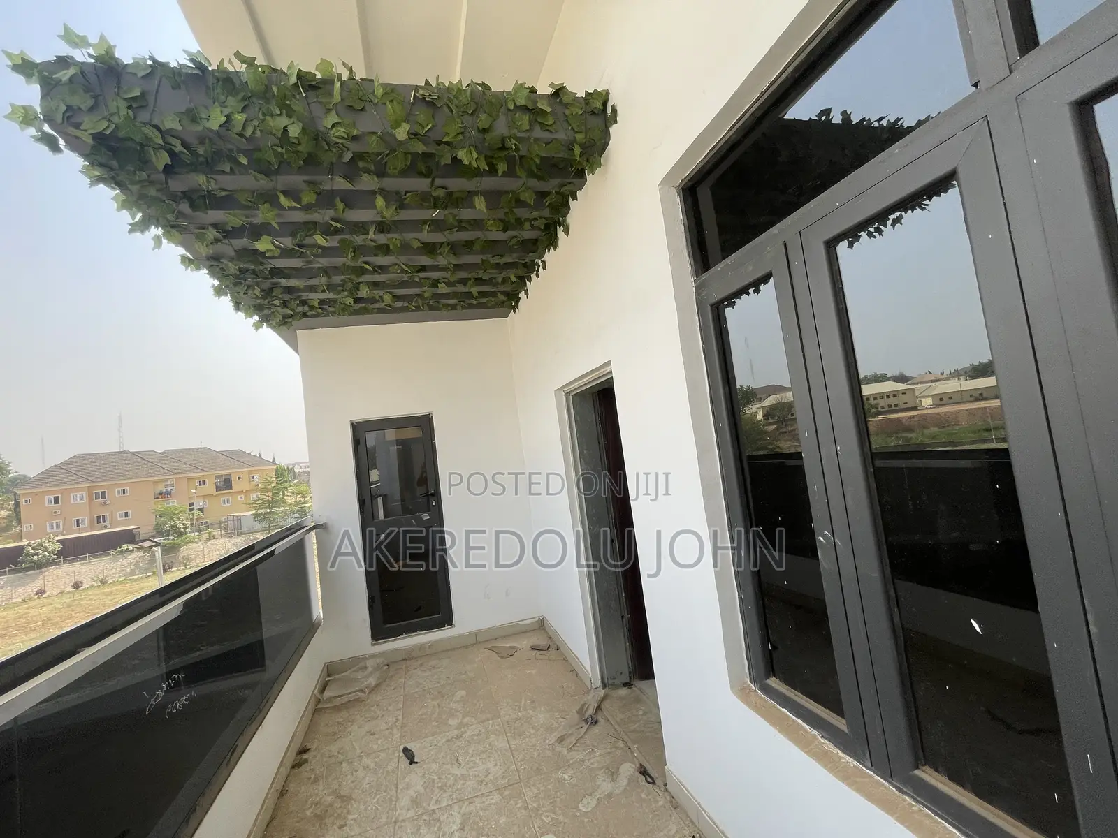 4bdrm Duplex in Kado for sale in Kado
