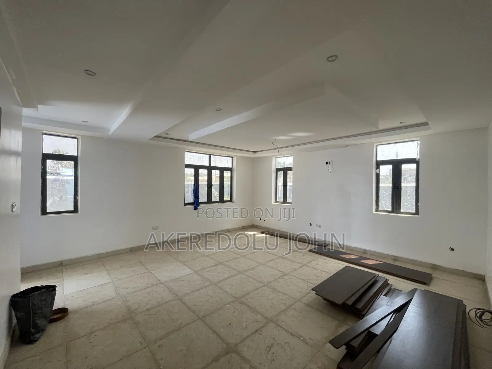 4bdrm Duplex in Kado for sale in Kado