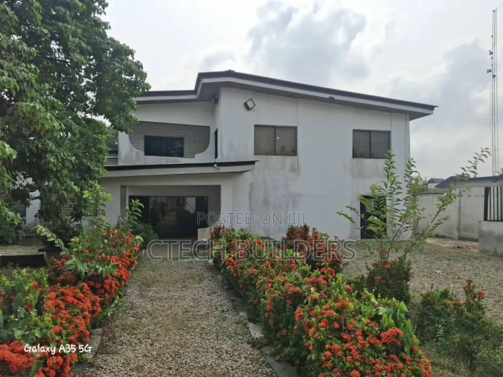 7bdrm Duplex in Benin City for rent in Benin City