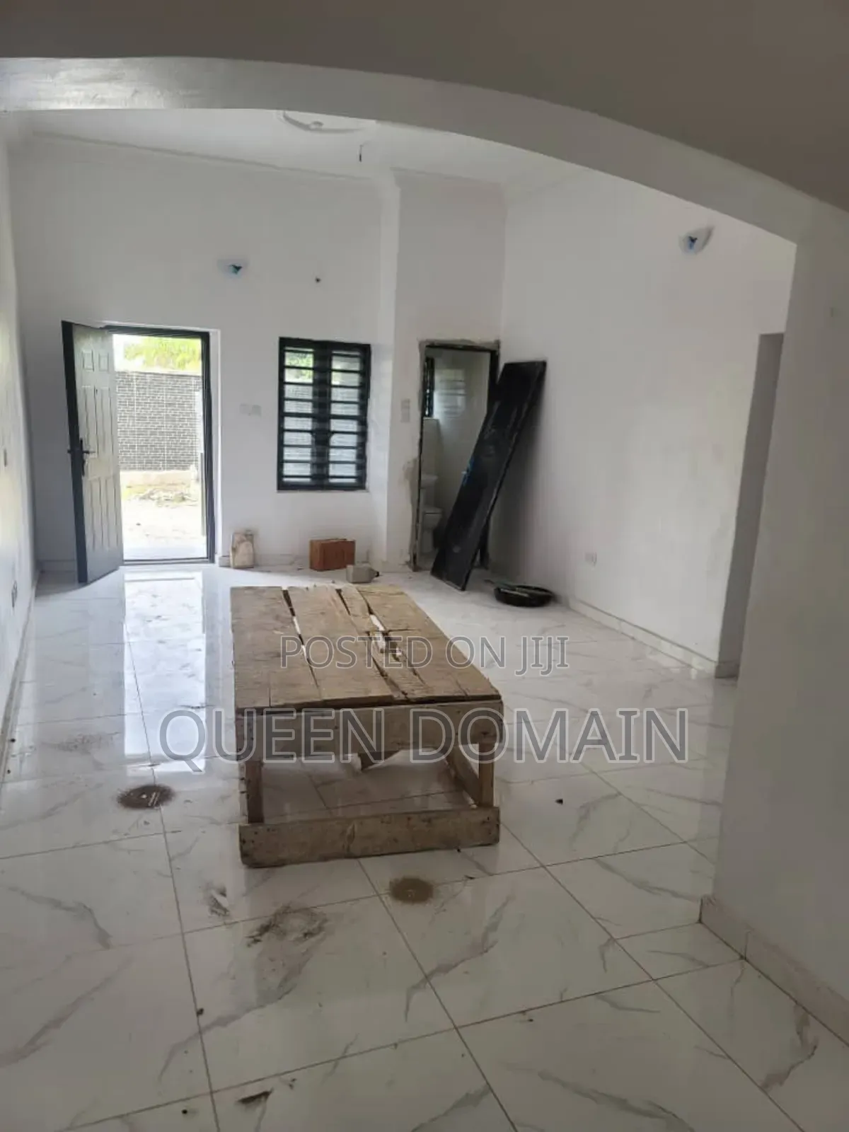 2bdrm Block of Flats in Secured Estate, Sangotedo for rent in Sangotedo