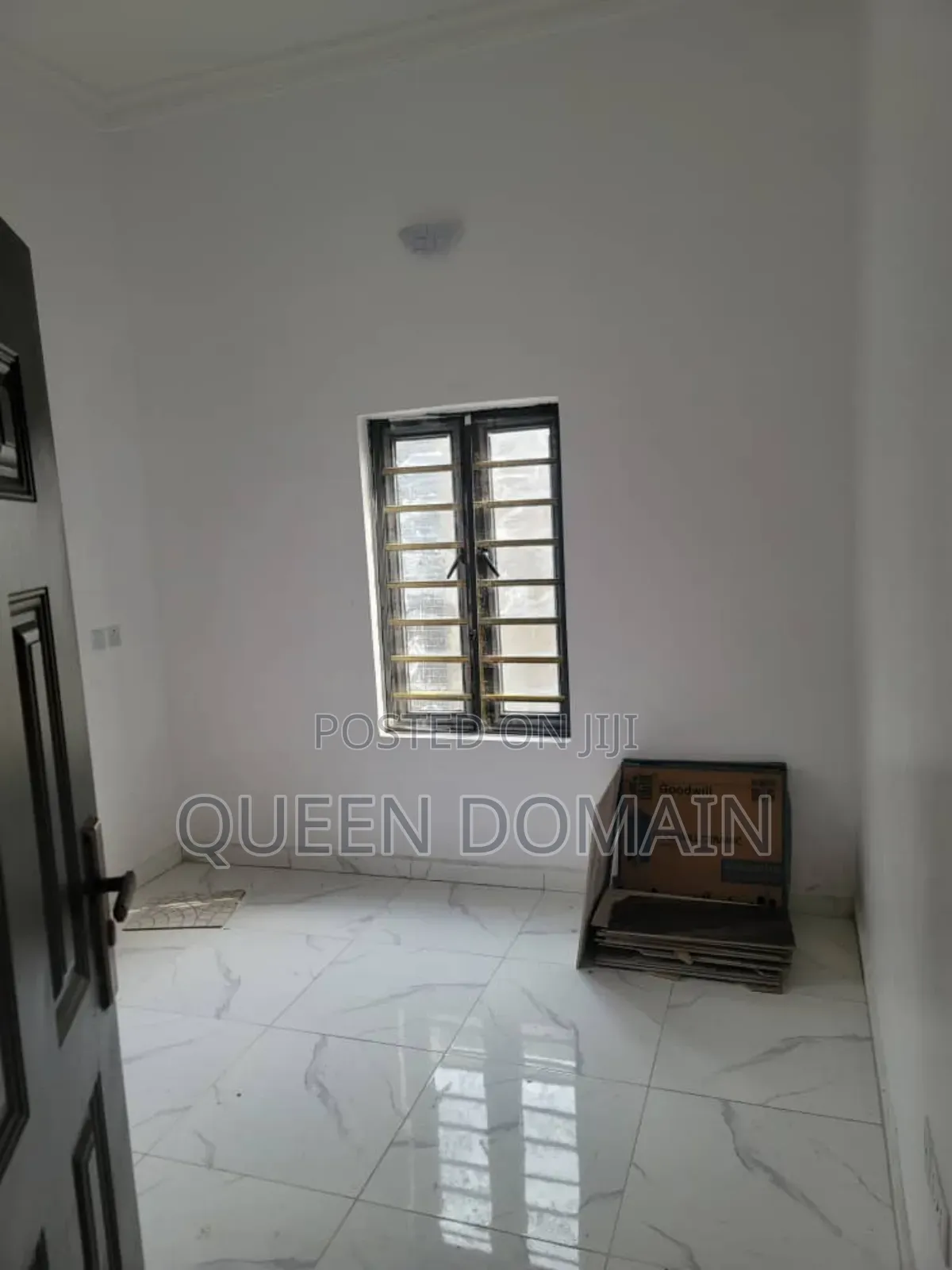 2bdrm Block of Flats in Secured Estate, Sangotedo for rent in Sangotedo