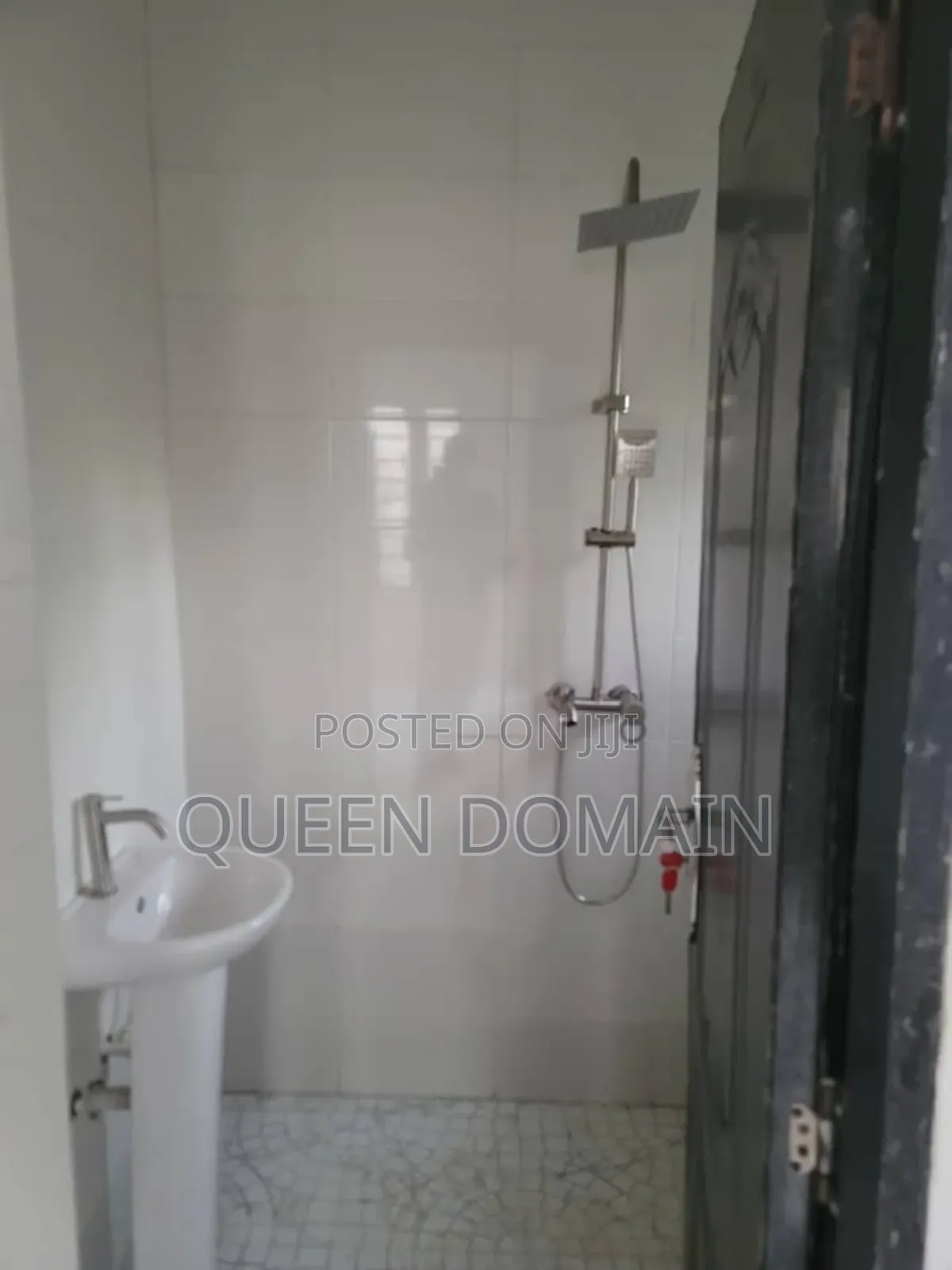 2bdrm Block of Flats in Secured Estate, Sangotedo for rent in Sangotedo