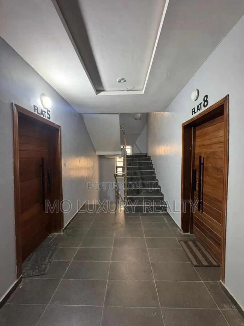 Furnished 2bdrm Apartment in Ikate for rent in Ikate