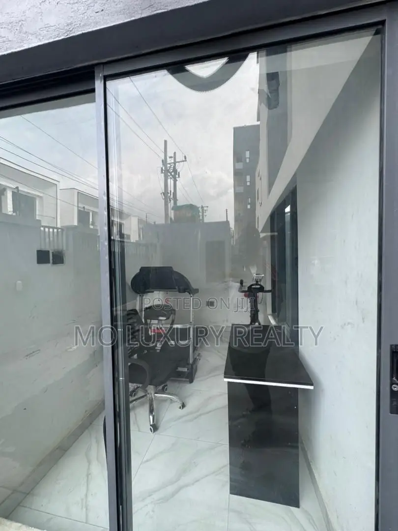 Furnished 2bdrm Apartment in Ikate for rent in Ikate