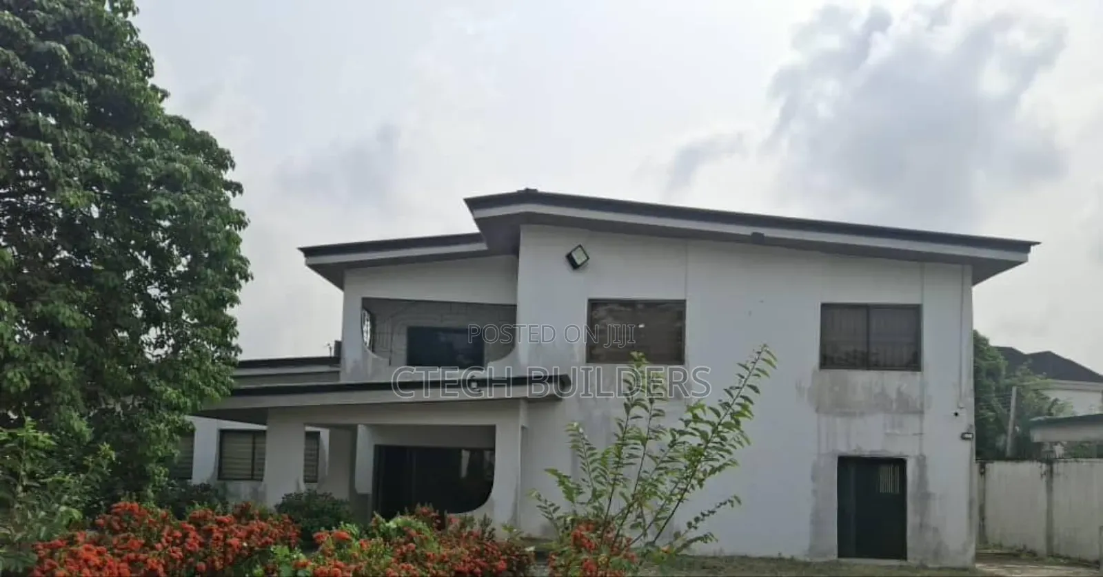 7bdrm Duplex in Benin City for rent in Benin City