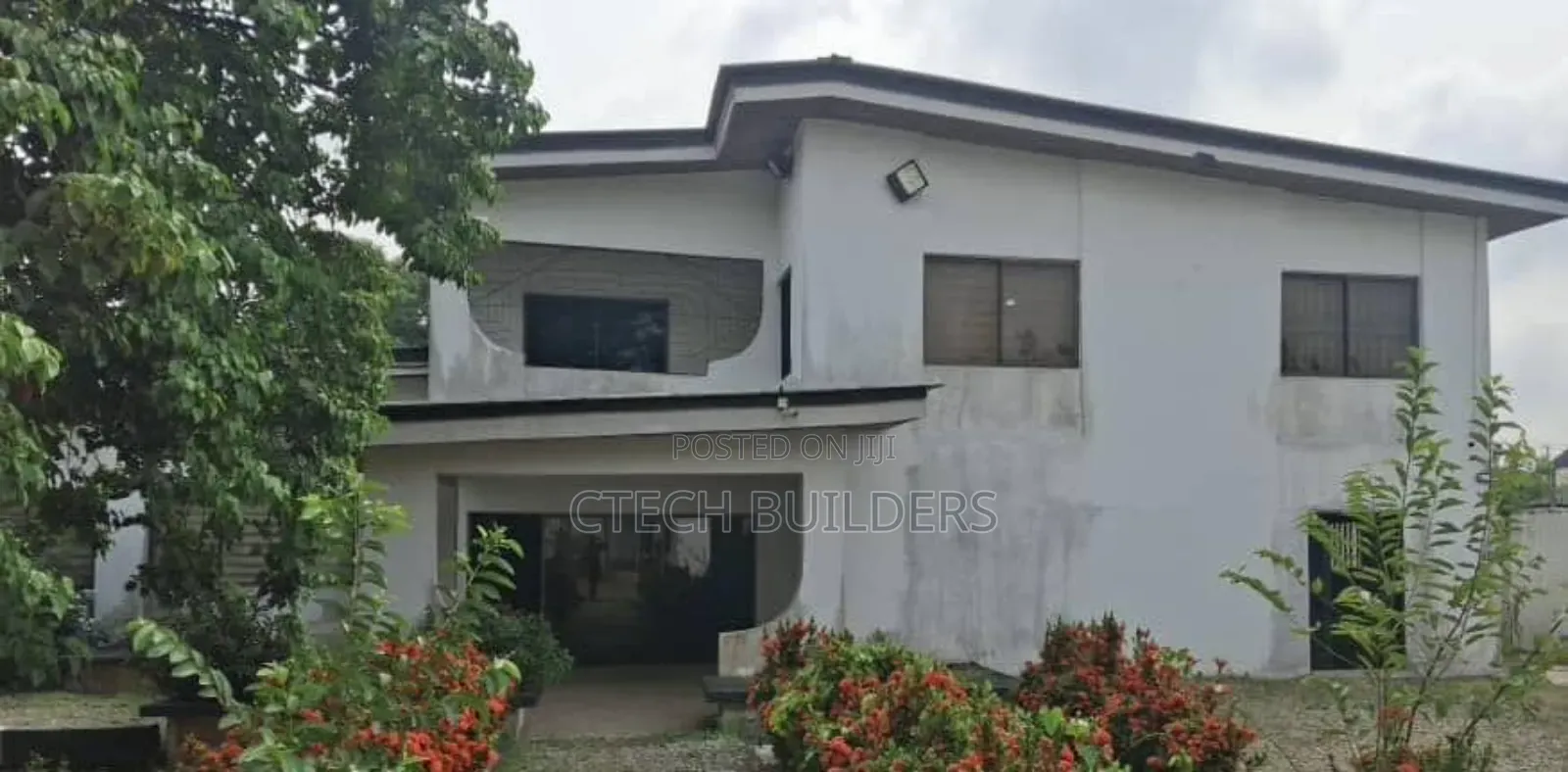 7bdrm Duplex in Benin City for rent in Benin City