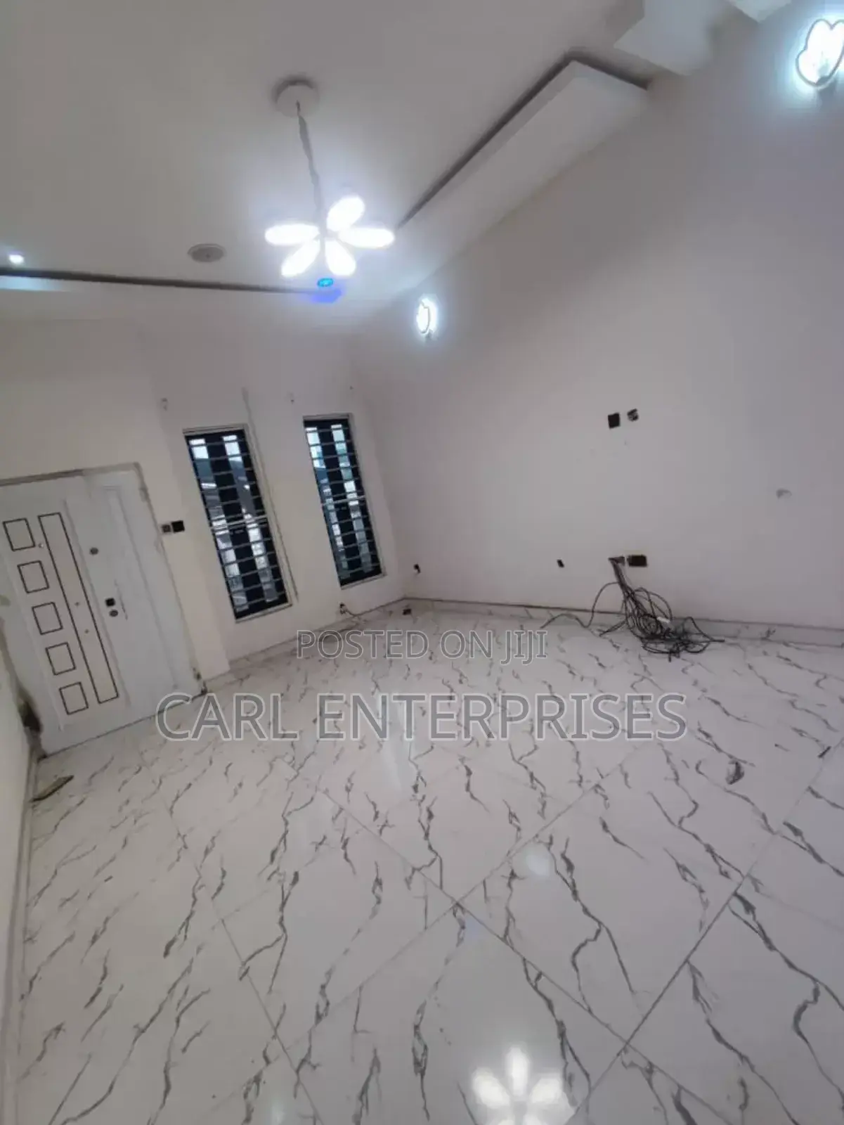 Studio Apartment in Spring Garden, Lekki Expressway for rent in Lekki Expressway