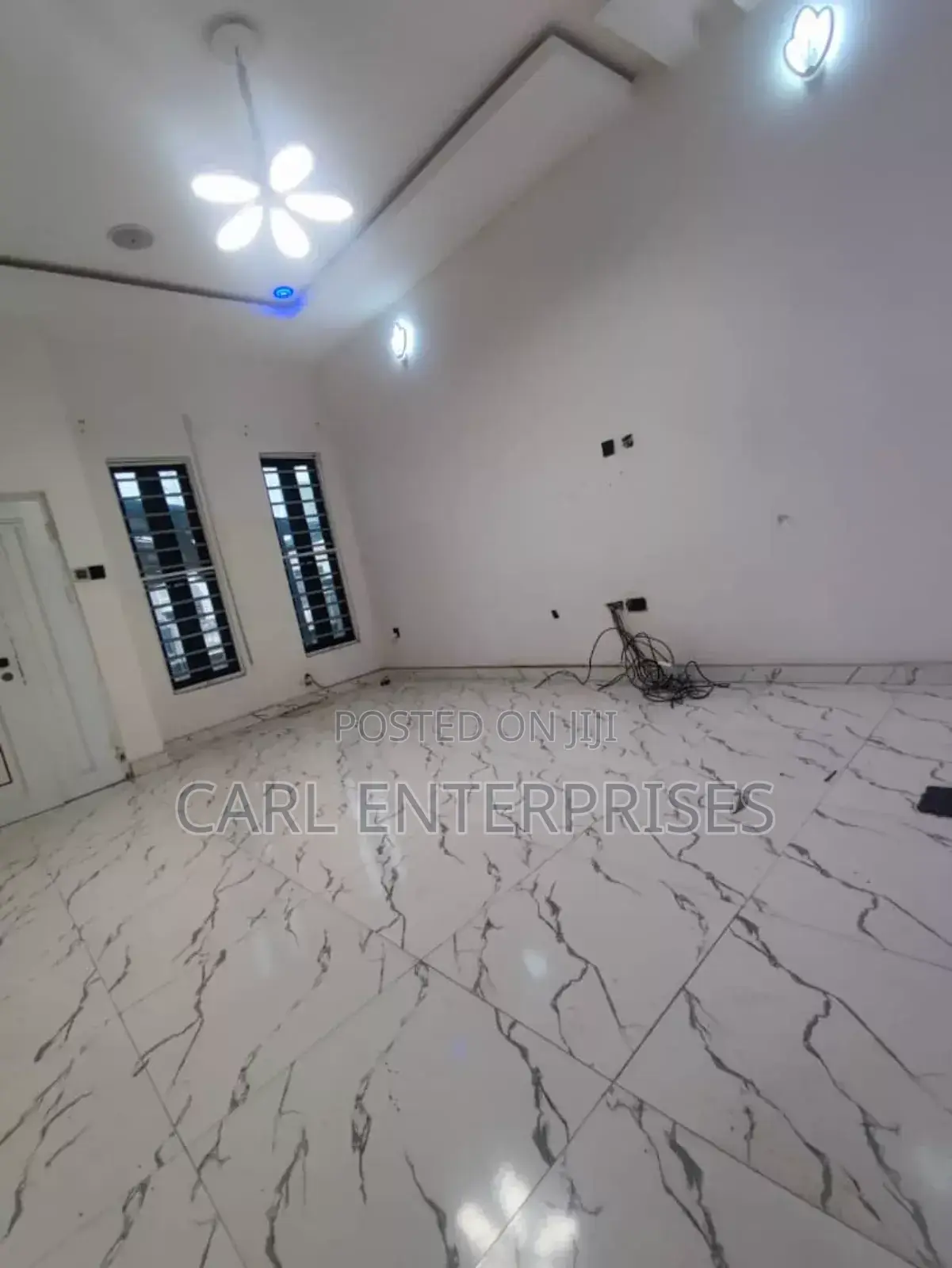 Studio Apartment in Spring Garden, Lekki Expressway for rent in Lekki Expressway