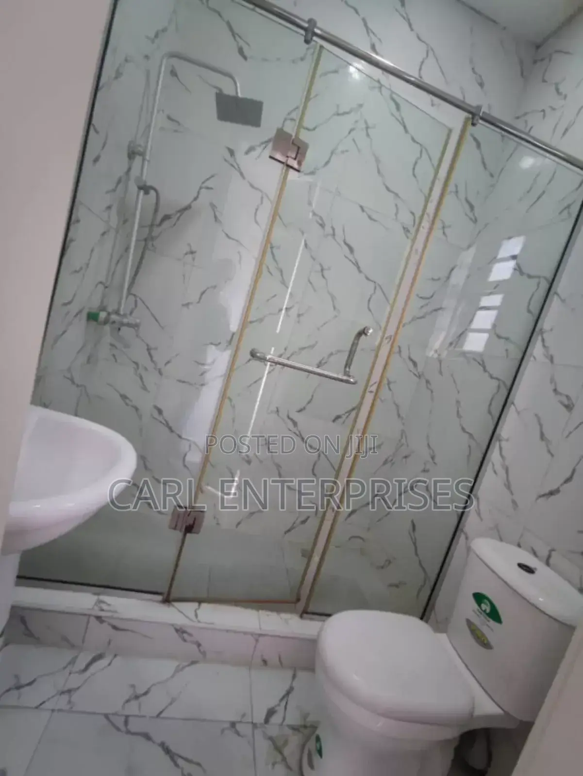 Studio Apartment in Spring Garden, Lekki Expressway for rent in Lekki Expressway