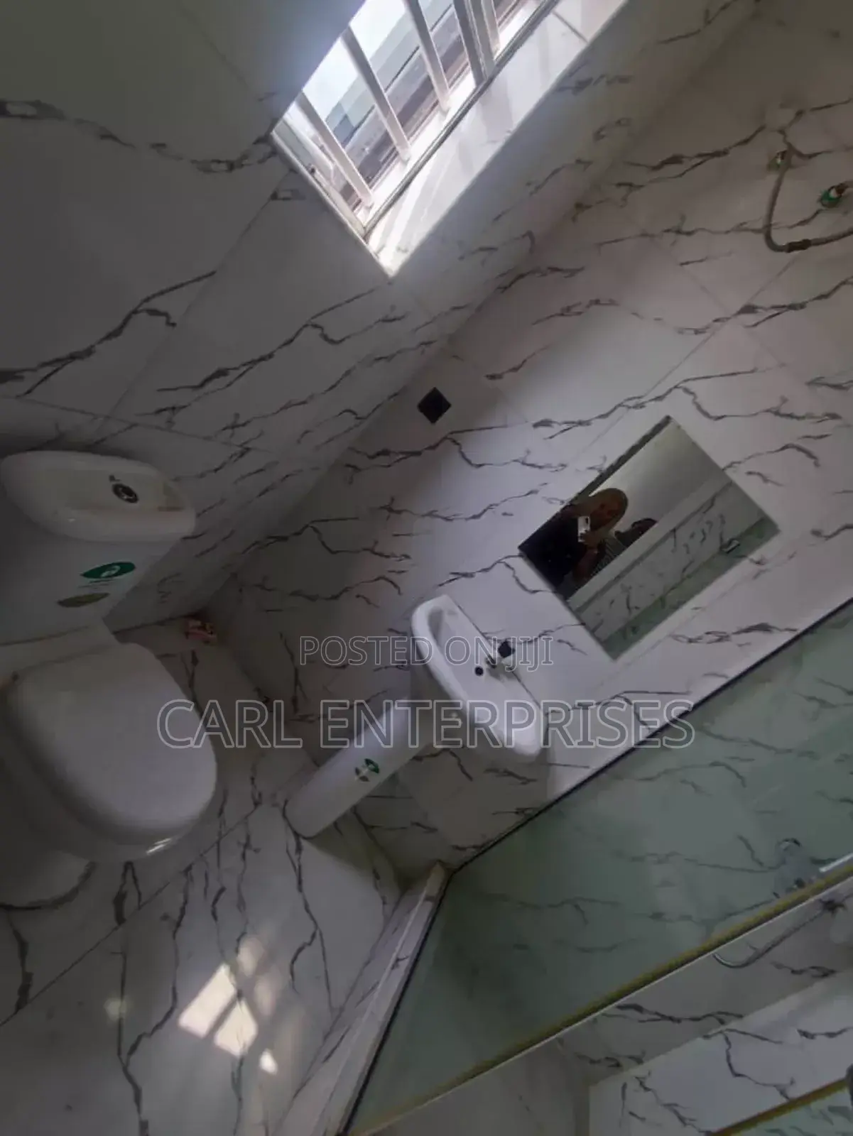 Studio Apartment in Spring Garden, Lekki Expressway for rent in Lekki Expressway