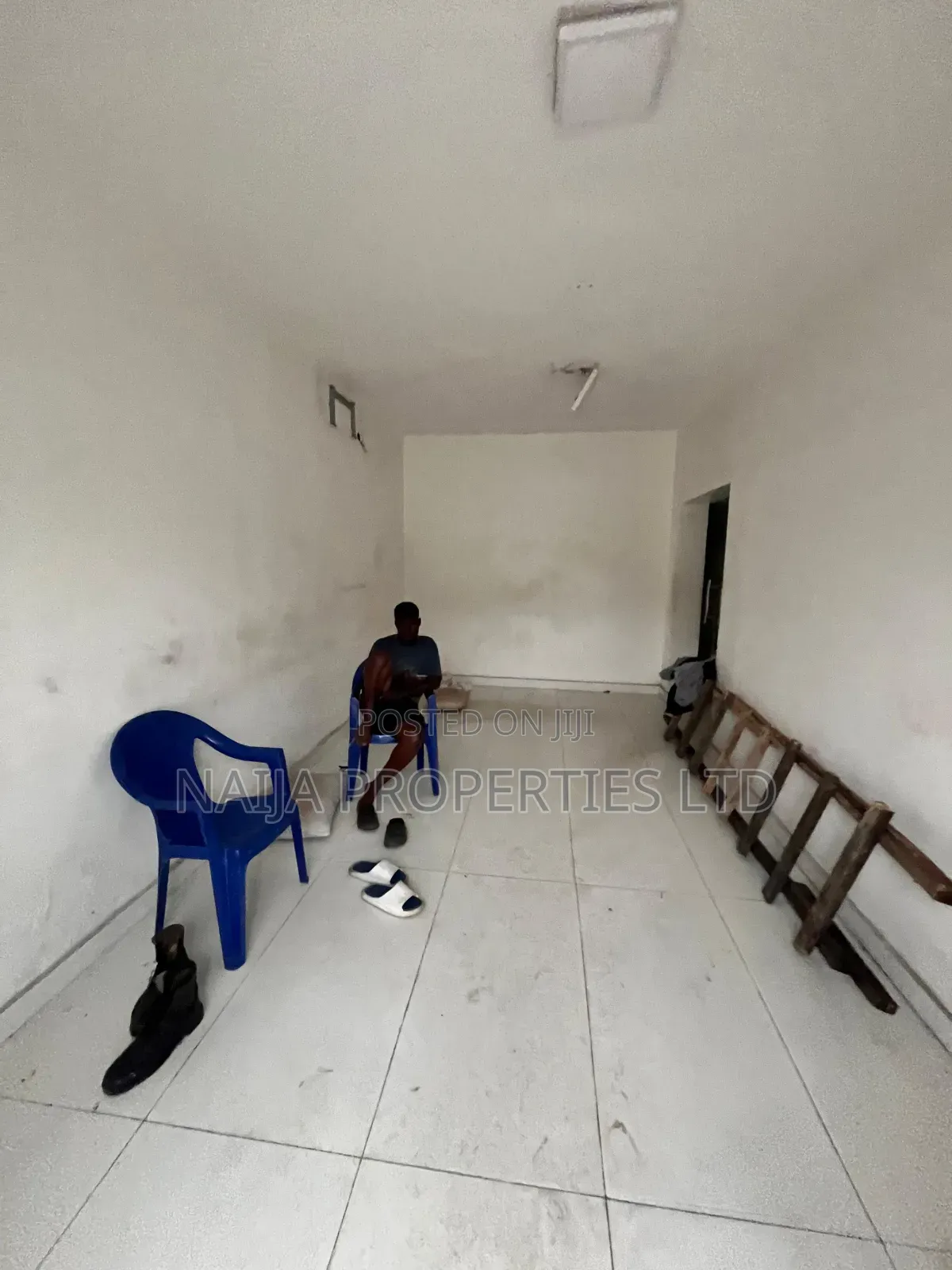 5 Bedroom Duplex With 2 Rooms Bq at Lekki Phase 1 for Rent in Lekki Phase 1