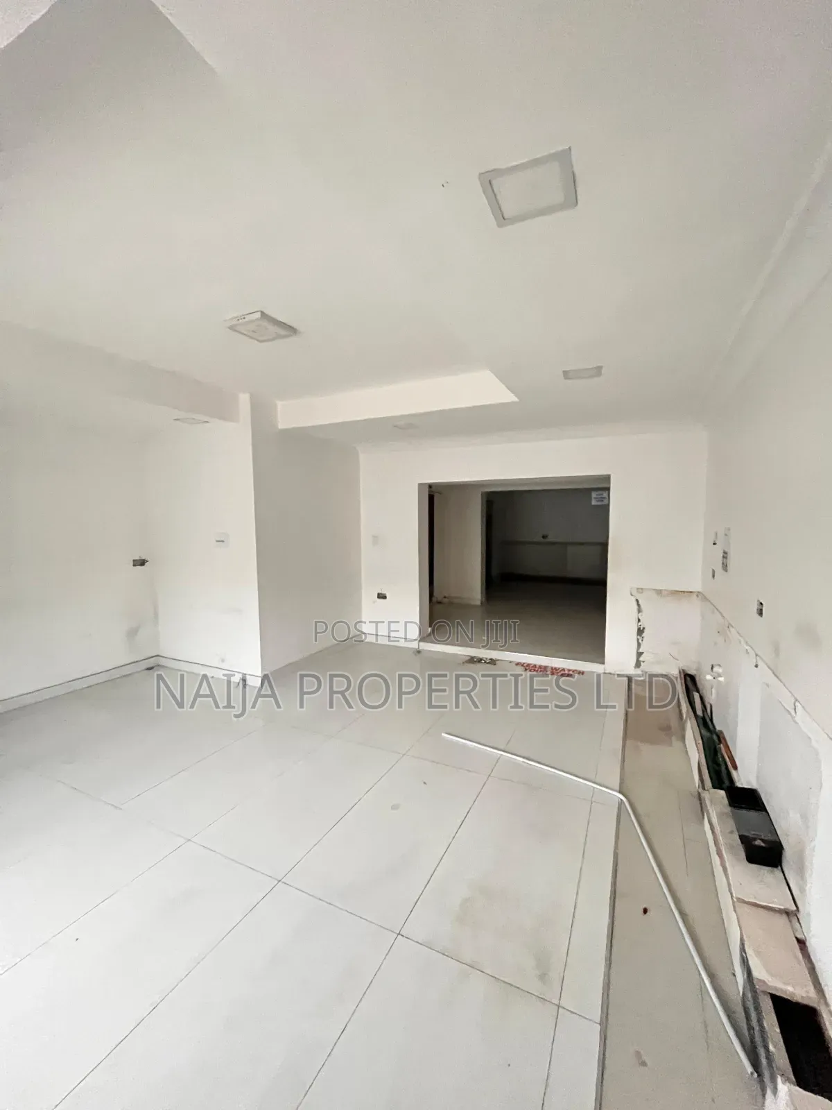 5 Bedroom Duplex With 2 Rooms Bq at Lekki Phase 1 for Rent in Lekki Phase 1
